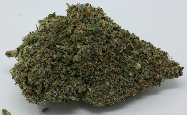 Blackberry Puff Pastry